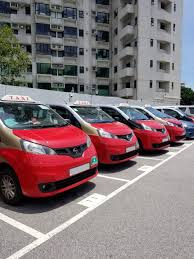 Inclusive Travel Made Easy Your Guide to Wheelchair-Accessible Taxi Services